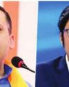 Youth Cong files FIR against BJP's Amit Malviya, Republic TV's Arnab Goswami for targeting Rahul24