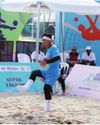 KIBG: Okram Completes 25 Years, Keeps Leading Manipur's Sepak Takraw Revolution71