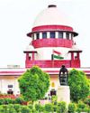 Supreme Court reserves verdict on pleas seeking stay on Waqf Act 202522