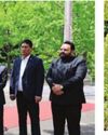 'Discussed regional security imperatives, state-sponsored terrorism'19
