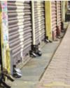 COCOMI's 48-hour bandh over 'Manipur' name row brings Imphal valley to halt51