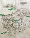 Mapping knowledge through material and memory62