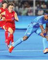 Back in national camp, forward Selvam is hungry for games and goals65