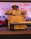 Bengal proud to be leading India's energy transition: Shashi Panja12