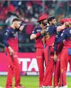 With momentum on the line, RCB aim to seal top-two berth vs SRH73