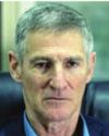Israeli Politician Critiques the Gaza War's Toll on Palestinians and Sparks an Outcry40