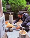 Abhishek pays tribute to Rashbehari Bose, Justice Radhabinod Pal in Japan22