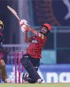 IPL 2025: SRH ride power-packed batting to hunt down RCB71