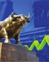 Market Ends on Positive Note, Nifty Closes Near 24,850 Mark57