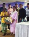 Awareness Programme to Promote Safety for Sanitation Workers12