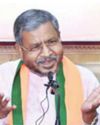 Babulal Marandi alleges threat to life from DGP, demands CM Soren's accountability28