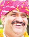 Anta BJP MLA Kanwar Lal Meena disqualified after conviction in 20-year-old criminal case27