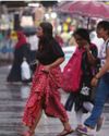 Low pressure likely to bring rain from Tuesday: Met25