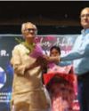 Dr BC Roy Kriti Samman, 202510