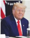 Trump Threatens 50% Tariffs on EU and 25% Penalties on Apple as His Trade War Intensifies50