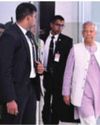 B'desh: Parties urge Yunus to declare roadmap for elections76