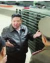 North Korea in 'strongest strategic position' in decades: US intel report63
