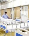 Uttarakhand government on alert after state records two Covid-19 positive cases58