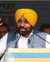 Facing crisis, Punjab has no water to share: CM Mann to Niti Aayog56