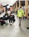 Russia, Ukraine Swap Hundreds of Prisoners After Massive Kyiv Attack78