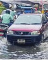 Early monsoon hits Kerala, onset in Bengal uncertain9