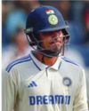 New era begins: Shubman Gill named India's Test captain; Pant appointed VC0