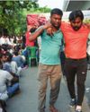 WBSSC jobscam: Protesting teachers give deadline to education minister, threaten to escalate stir20