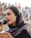 Fabricated, baseless: Human rights body slams Pak Army's terrorism allegations on Mahrang Baloch66