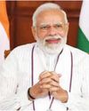 PM Narendra Modi to Chair Key NDA CMs' Meet Today31