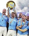 Serie A: Napoli Clinch Fourth Title, Edge Out Inter Milan by a Single Point81