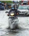 Eleven dead, widespread damage as heavy rain pounds Kerala37