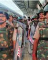 RPF Adopts Enhanced Security Measures in Howrah Division24