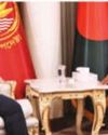 Intense political unrest grips Bangladesh as Yunus's future hangs by a thread50