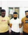 Journalists assaulted at gunpoint in Raipur hospital, accused publicly paraded after arrest32