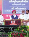 Our aim is to build India a developed nation: PM5