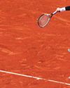 French Open: Maneiro starts with easy victory; top seed Sabalenka advances72