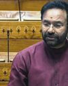 India soon to launch its first coal trading exchange: Coal Minister58
