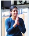 Jr Shooting WC: Tejaswini's 25m pistol gold hands top spot to India74