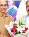 Mahayuti will have to seek votes by boat, says Maha Congress chief Sapkal after Mumbai floods29