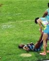 Asian Athletics: India beat China, defend 4x400m mixed relay title Asian Athletics: India beat China, defend 4x400m mixed relay title54