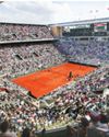 French Open: Fonseca beats Hurkacz, becomes 2nd-youngest match winner French Open: Fonseca beats Hurkacz, becomes 2nd-youngest match winner51