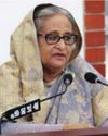 Shoot me and bury me here: Former Bangladesh PM Sheikh Hasina's words before her ouster Shoot me and bury me here: Former Bangladesh PM Sheikh Hasina's words before her ouster34