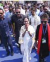 Mamata to Flag Off Rath Yatra at Digha, Sweep Floor Mamata to Flag Off Rath Yatra at Digha, Sweep Floor13