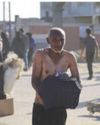 One killed and 48 wounded as forces fire on Gaza aid crowd One killed and 48 wounded as forces fire on Gaza aid crowd33
