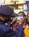 Four new COVID positive cases reported in city hospitals Four new COVID positive cases reported in city hospitals10
