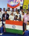Asian Indoor Rowing: Indians rule Day 1 with 9 gold, 5 silver, 1 bronze Asian Indoor Rowing: Indians rule Day 1 with 9 gold, 5 silver, 1 bronze50