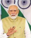 PM wishes Goa on foundation day, says Goa's unique culture is India's pride54
