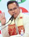 Gaurav Gogoi: Cong's last bet for revival in BJP-dominated Assam58
