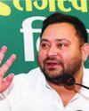 Tejashwi Yadav questions PM Modi's silence on Bihar's crisis25