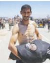 Chaos and Gunfire Erupt as Starving Palestinians Seek Food at New Distribution Sites45